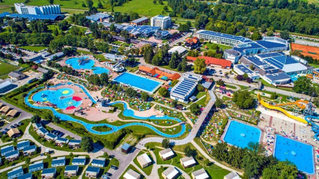 Superior Holiday Home Fortuna Catez ob Savi Εξωτερικό φωτογραφία
