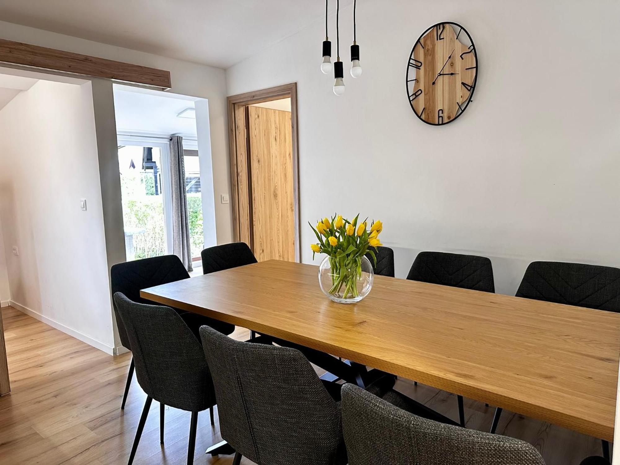 Superior Holiday Home Fortuna Catez ob Savi Εξωτερικό φωτογραφία