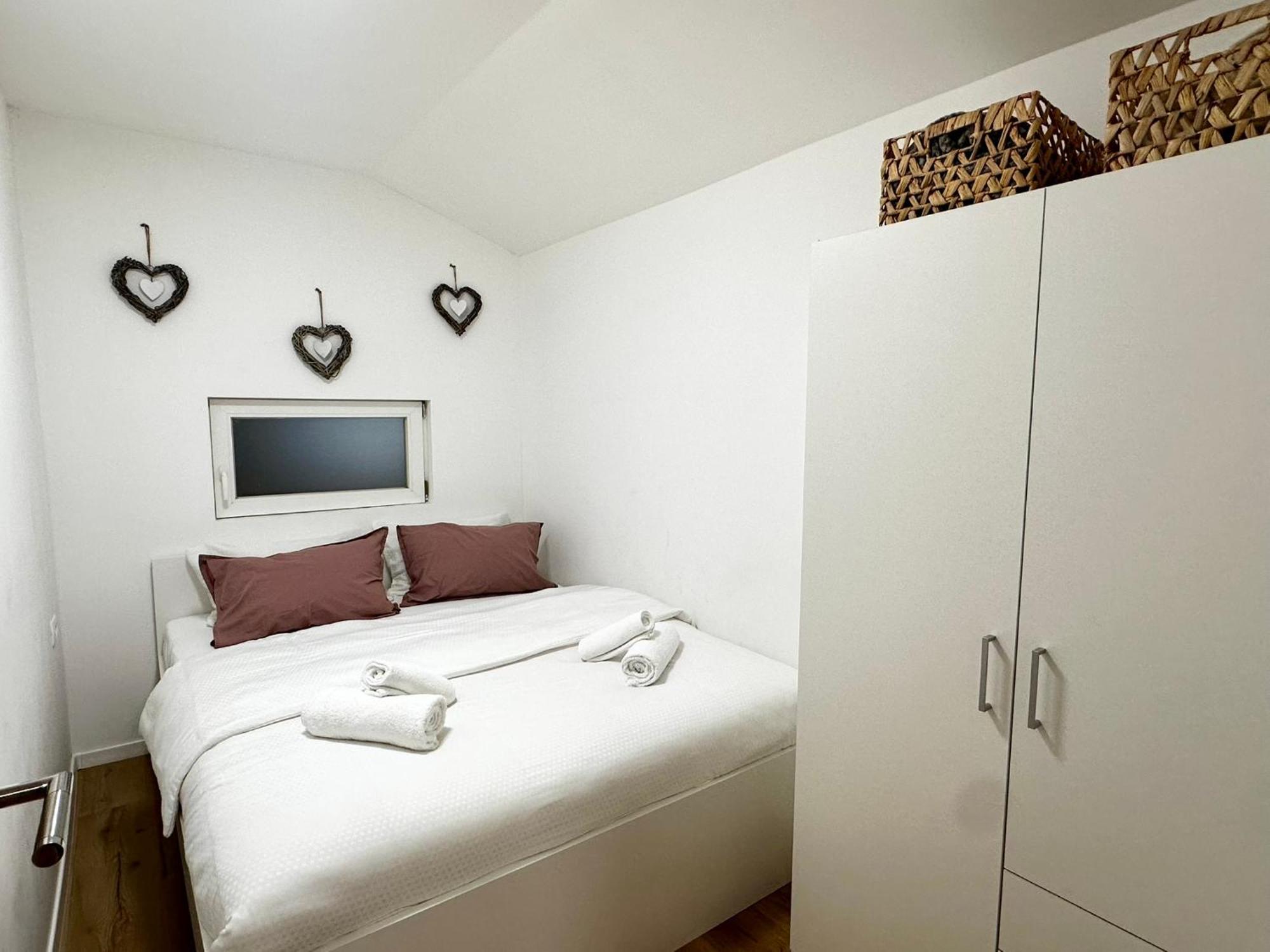 Superior Holiday Home Fortuna Catez ob Savi Εξωτερικό φωτογραφία